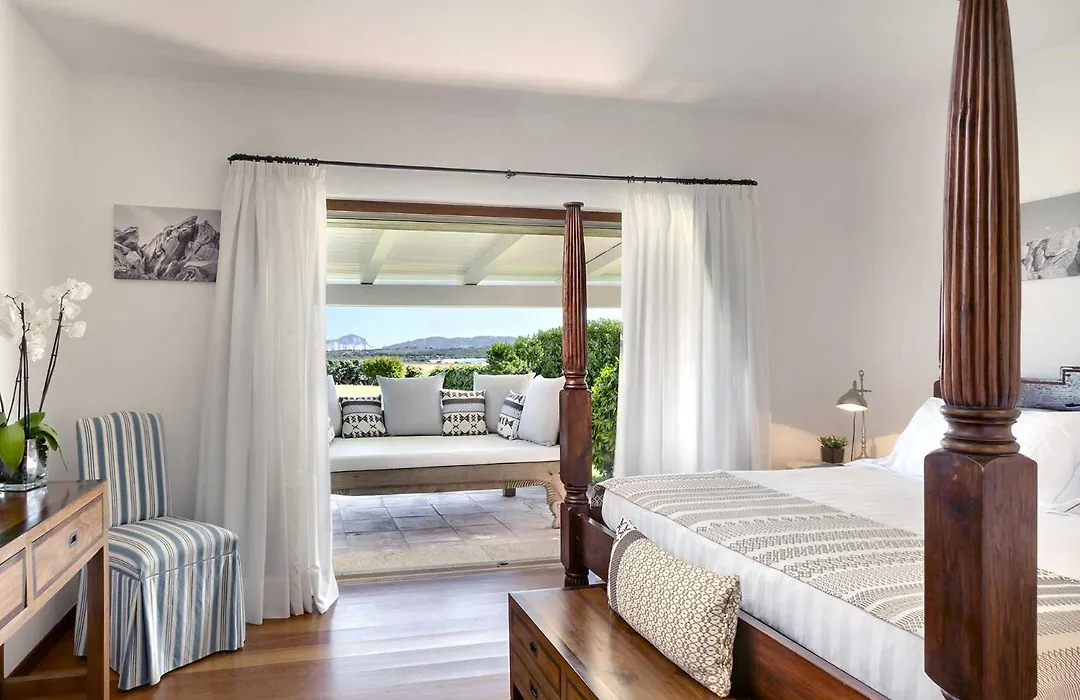 Due Lune Puntaldia Resort&Golf-1