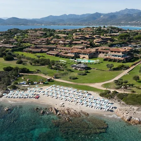 Due Lune Puntaldia Resort&Golf-3